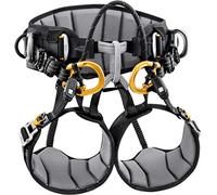 PETZL Sequoia SRT 1 - Arnés unisex para adulto, multicolor, 1