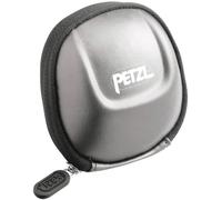 PETZL Shell L - Unisex - Gris - talla única- modelo 2026