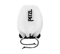 Petzl, Shell Lt, Custodia De Alojamiento Y Transporte para Lámparas Frontales, Blanco, U, Adulto Unisex
