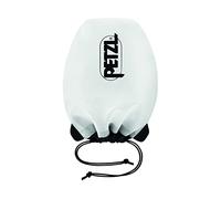 Petzl, Shell Lt, Custodia De Alojamiento Y Transporte para Lámparas Frontales, Blanco, U, Adulto Unisex
