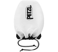 Petzl, Shell Lt, Custodia De Alojamiento Y Transporte para Lámparas Frontales, Blanco, U, Adulto Unisex