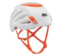 PETZL Sirocco - Casco de Escalada Ultraligero, Talla M/L 53 - 61 cm, 170 g, para montañismo, Escalada, ventilado, con Soporte para Linterna Frontal