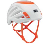 PETZL Sirocco - Unisex - Blanco - talla 53/61- modelo 2026