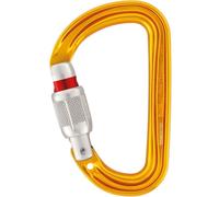 PETZL Sm D Screw-lock - Unisex - Narnaja - talla única- modelo 2026
