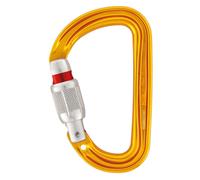 Petzl Sm'D Screw Lock mosquetón de seguridad de escalada