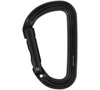 Petzl Sm'D Wall mosquetón para trabajos en altura - Nordic Noir