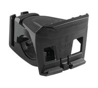 Petzl soporte Bike Adapt 2 TU Noir