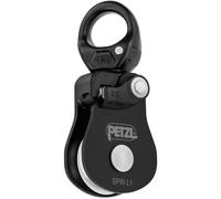 Petzl Spin L1 polea simple para trabajos en altura