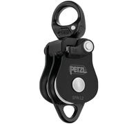 Petzl Spin L2 polea doble para trabajos en altura