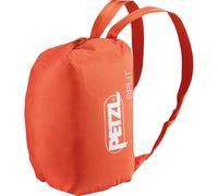 Petzl Split Rope Bag mochila portacuerdas de escalada - Red/Orange