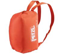 PETZL Split Rope Bag - Unisex - Narnaja - talla única- modelo 2026