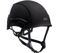 Petzl Strato casco de trabajo en altura y rescate - Black