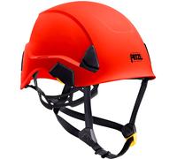 Petzl Strato casco de trabajo en altura y rescate - Red