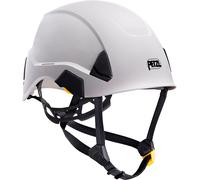Petzl Strato casco de trabajo en altura y rescate - White