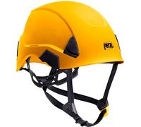 Petzl Strato casco de trabajo en altura y rescate - Yellow
