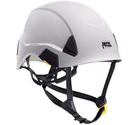 Petzl Strato Jefe De Guardia, Adultos Unisex, Blanco, Uni