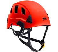 Petzl Strato Vent casco de trabajo en altura y rescate - Red