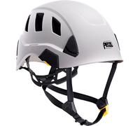 Petzl Strato Vent casco de trabajo en altura y rescate - White