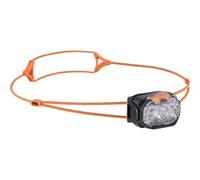 PETZL Swift Lt - Unisex - Gris / Narnaja - talla única- modelo 2026