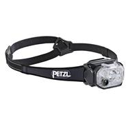 PETZL Swift RL Classic Headlamp - Lightweight & Rechargeable 1200 Lumen Headlamp