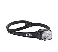 Petzl Swift RL Classic linterna frontal | EU Talla única in Black
