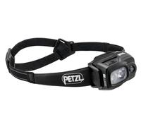 PETZL Swift RL Faro, color negro