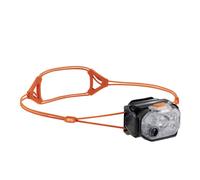Petzl Swift RL linterna frontal | EU Talla única in Black/Orange