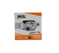 Linterna Frontal Petzl Swift RL 1200 lm Talla única