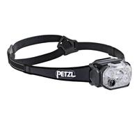 PETZL Swift Rl - Unisex - Negro - talla única- modelo 2026