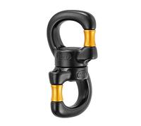 PETZL -Swivel Open Eslabón Giratorio
