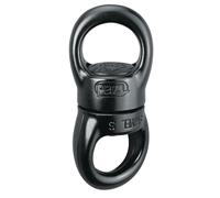 Petzl Swivel S eslabón giratorio con rodamiento de bolas