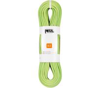PETZL Tango 8.5mm X 50m - Unisex - Amarillo - talla única- modelo 2026