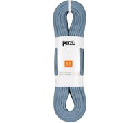 PETZL Tango 8.5mm X 50m - Unisex - Blanco / Azul - talla única- modelo 2026