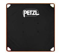 Petzl, Tarp, Cuerda Titular De Toallas, Negro, Un Tamaño, Unisex-Adulto