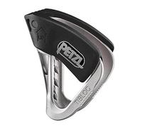 Bloqueador Petzl Tibloc Color: negro