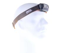 Petzl Tikka 350lm Linterna frontal Talla única Marrón