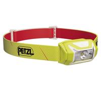 Petzl tikka amarillo linterna con cinta para cabeza led