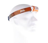 Petzl Tikka Core 450lm ANNIVERSARY Limited Edition Linterna frontal Talla única Naranja