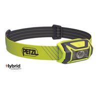 PETZL Tikka Core - Unisex - Amarillo - talla única- modelo 2025