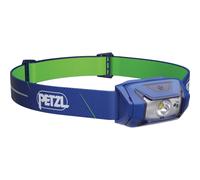 PETZL Linterna frontal TIKKA® CORE azul