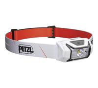 PETZL Tikka Core - Unisex - Blanco - talla única- modelo 2026