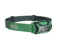 Petzl tikka core verde linterna con cinta para cabeza
