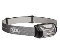 Petzl Linterna frontal Tikka Core - 450 lúmenes - Negro - Talla única