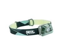 PETZL Linterna TIKKA - Unisex, Verde, Talla Única