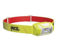 PETZL Tikka - Unisex - Amarillo - talla única- modelo 2025