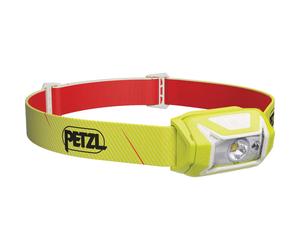 PETZL Tikka - Unisex - Amarillo - talla única- modelo 2026