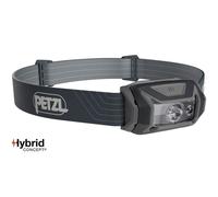 PETZL Tikka - Unisex - Gris - talla única- modelo 2025