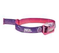 Linterna de escalada petzl tikkid rosa Talla única