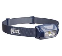 Linterna frontal PETZL TIKKINA (azul)