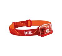 Petzl Tikkina Lámpara Frontal, Rojo